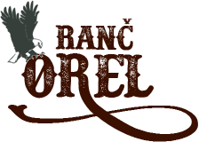 Ranč OREL - Ubytování v Jeseníkách